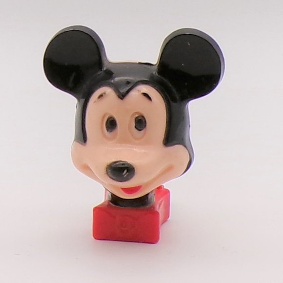 Mickey Mouse 1960s Nightlight - Picture 9 of 16